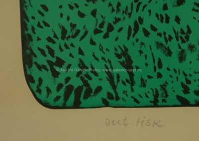  / Cycles Alcyon / Kamil Lhoták