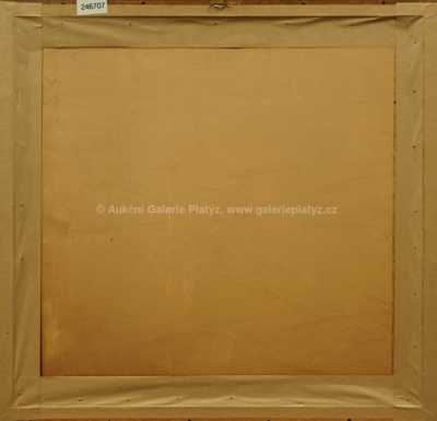  / Potok v krajině / Karel Jan Sigmund