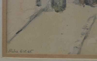  / Melantrichova ulice / Ladislav Ehrlich