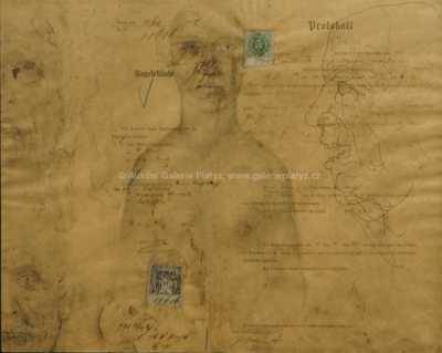  / Bez názvu / Jiří Anderle