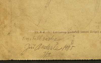  / Bez názvu / Jiří Anderle