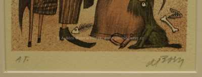  / Vystoupení / Adolf Born