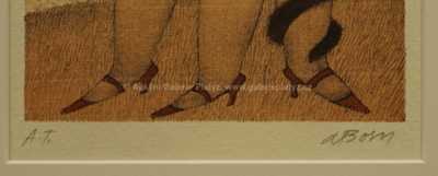  / Kocour / Adolf Born