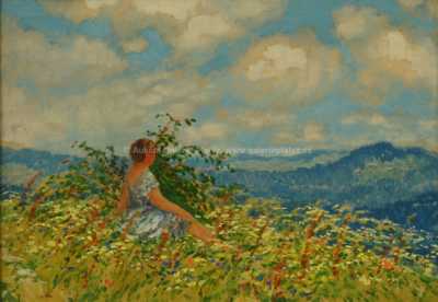  / Vzpomínky / Karel Langer