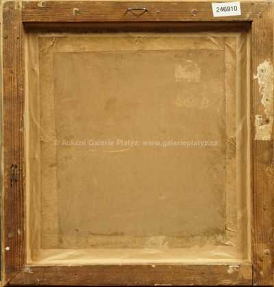  / Rybník / Otakar Hůrka