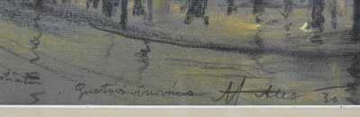  / Báňská a Hutní / Alex Adolf Jelínek