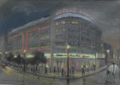  / Báňská a Hutní / Alex Adolf Jelínek