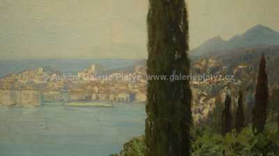  / Dubrovník / Karel Schadt