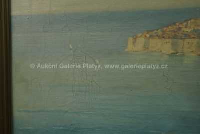  / Dubrovník / Karel Schadt