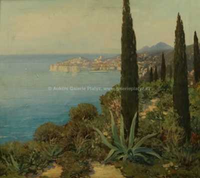  / Dubrovník / Karel Schadt