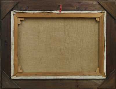  / Vesnička v údolí / Jaroslav Šetelík