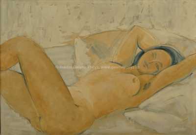  / Akt I. / Jarmila Kalašová