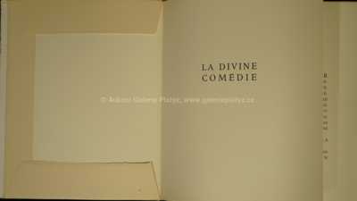  / Očistec / Salvador Dalí