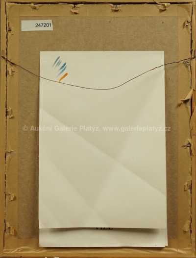  / Očistec / Salvador Dalí