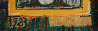  / Portrét / Karel Chaba 