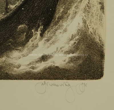  / Noční lidé I. (Orion) / Albín Brunovský