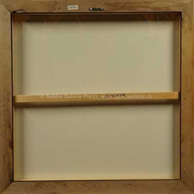  / Bájný motiv / Michal Singer