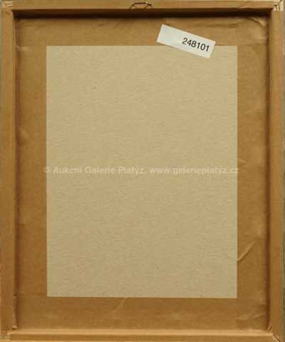  / Jarmilo! / Olbram Zoubek