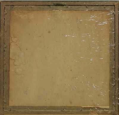  / Řetězový most / František  Tichý