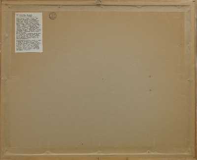  / Parník na Vltavě / František  Max