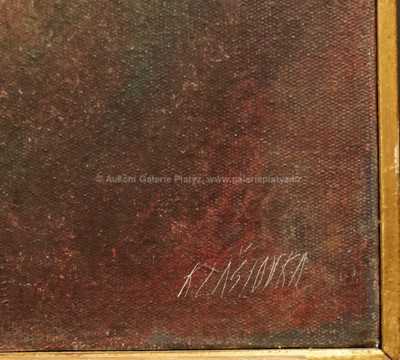  / Ohlédnutí / Karel Laštovka