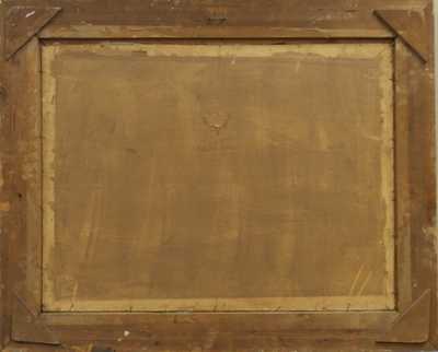  / Polesí ke Kostelci / Karel Jan Sigmund