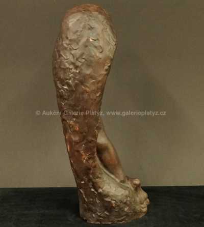  / Noc / Jaroslav Horejc