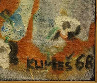  / Svatební sen / Milan Klimeš