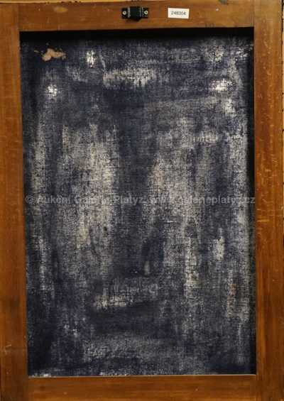  / Svatební sen / Milan Klimeš