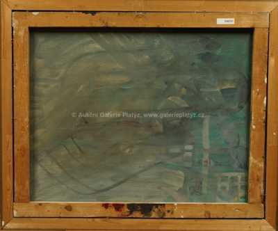  / Malá Skála / Josef Jíra