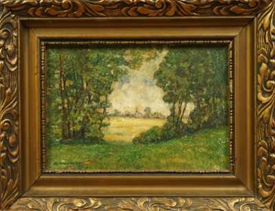 Alois Kalvoda - Průhled