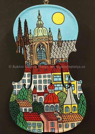  / Sv. Vít / František Ringo Čech