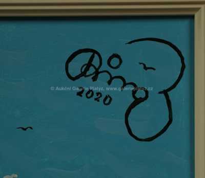  / Televizní věž Arch. Aulického / František Ringo Čech