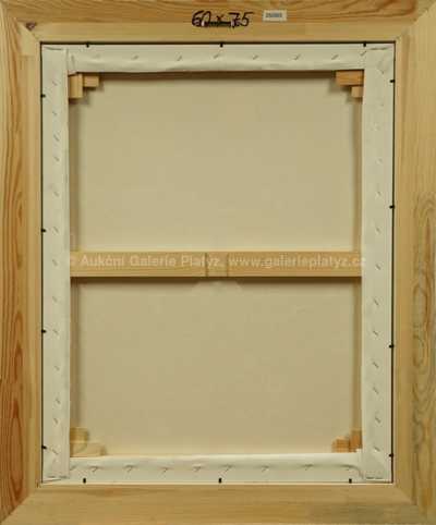  / Praha / František Ringo Čech