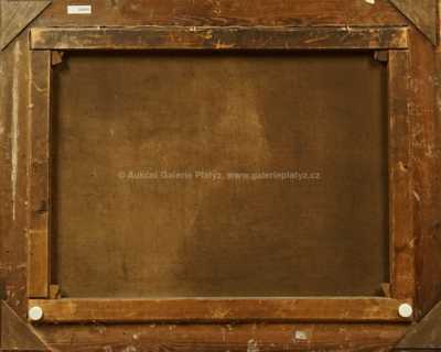  / Na cestě / Ludwig Sckell