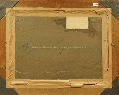  / Starý statek / Karel Jan Sigmund