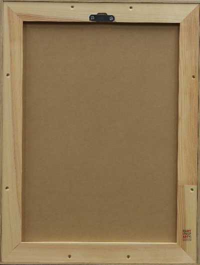  / Objímání - zápasení / Eduard Ovčáček