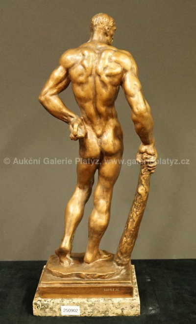  / Herkules / Jaroslav Horejc