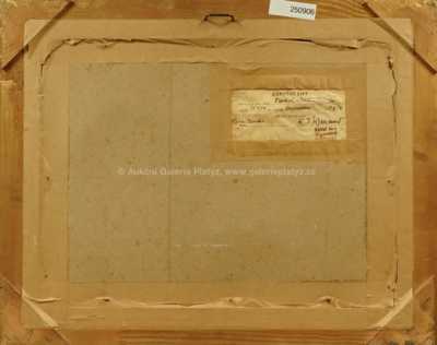  / V polích u Heřmanova Městce / Karel Jan Sigmund