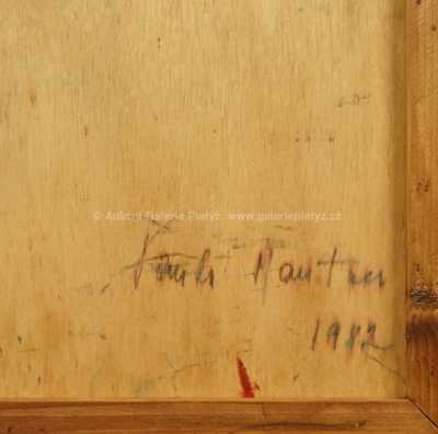  / Object Sacral / Pavla Mautnerová