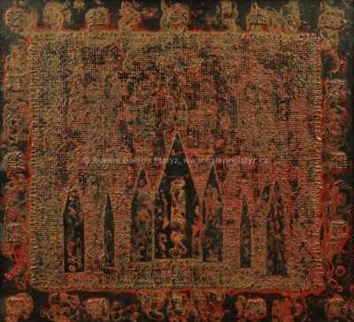  / Object Sacral / Pavla Mautnerová