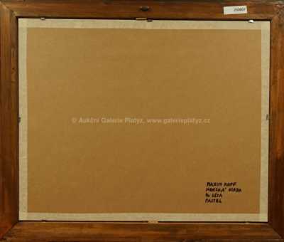  / Horská osada / Maxim Kopf