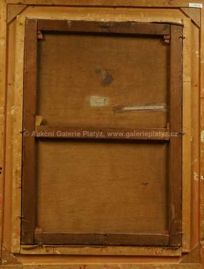  / Přadlena / Jan Skramlík