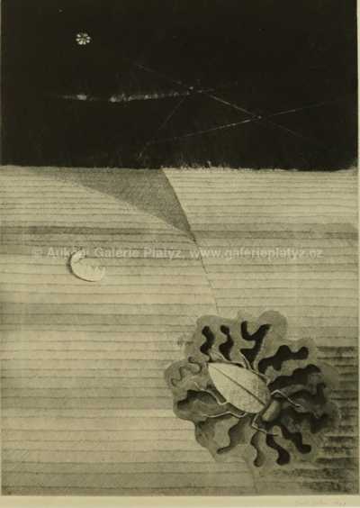  / Bez názvu / Jiří John