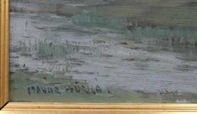  / Říčka / Otakar Hůrka