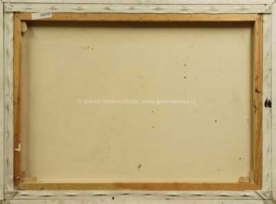  / Noční motiv / Jaromír Skřivánek