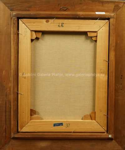  / Jaggers v tísni / Zdeněk Burian