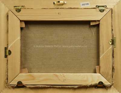  / Z Malé Skály / Josef Jíra