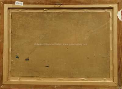  / U říčky / Otakar Hůrka