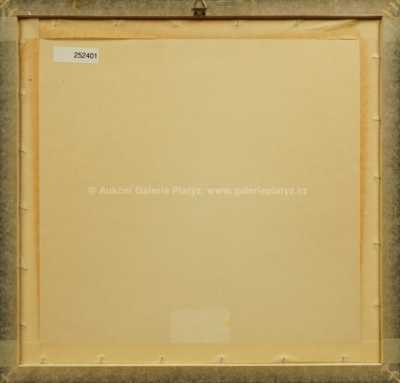  / Kytičky / Amalie Mánesová